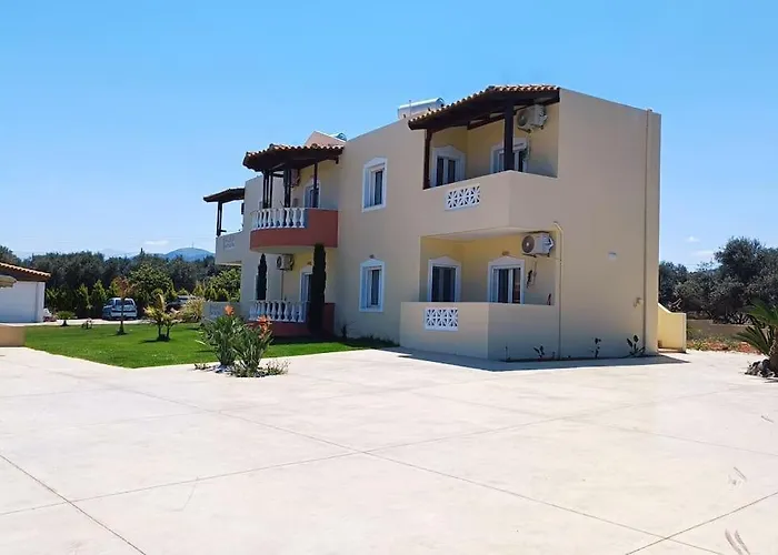 Verano Mar Apartment_near The Sea-free Parking Lejlighed